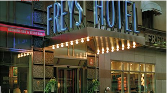 Hotel Freys